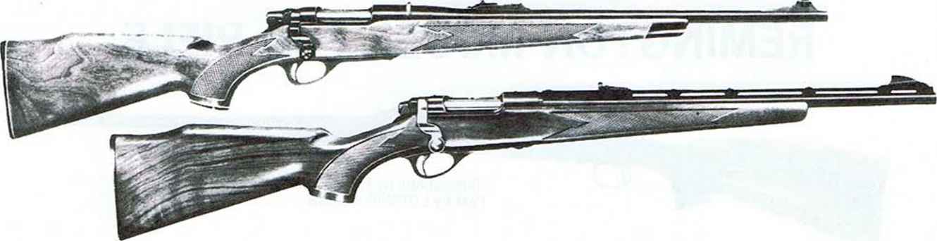 350 Remington Magnum